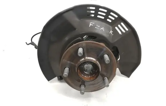 Toyota Corolla E210 E21 Front wheel hub 