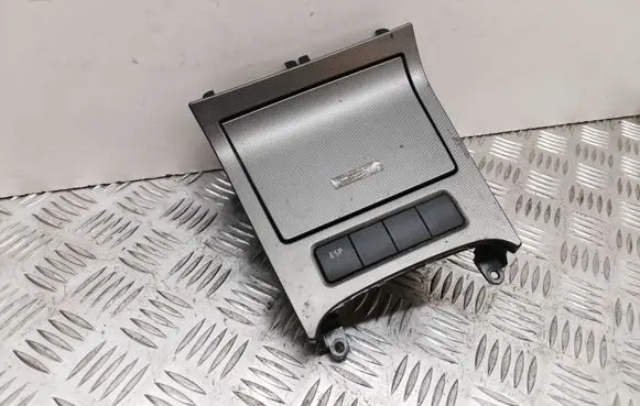 Volkswagen Golf V Ashtray (front) 1K0857961