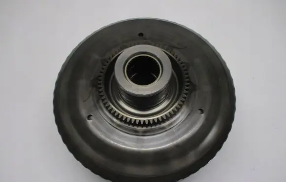 Mercedes-Benz B W246 W242 Clutch set kit 2462501101