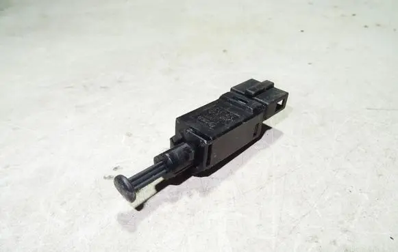 Clutch pedal sensor