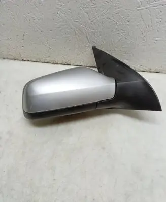 Opel Astra G Manual wing mirror E1010534 259150 061094