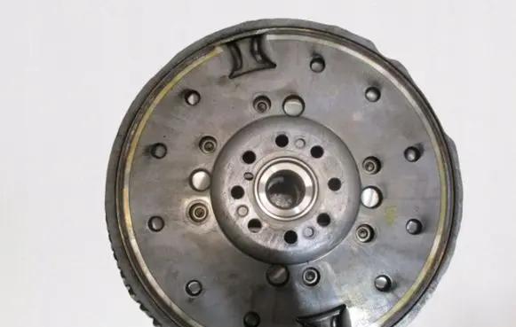 Land Rover Discovery Sport Clutch set kit G4D37563DA