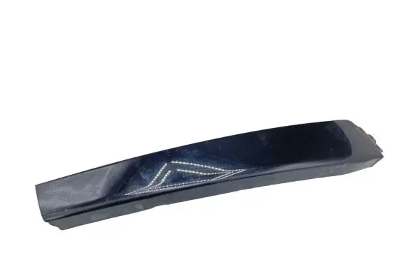 Audi A6 S6 C5 4B (B) Pillar trim (exterior) 4B0858289