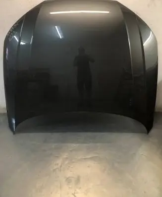 Audi A4 S4 B9 Engine bonnet/hood A4B9