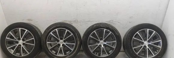 Peugeot 308 R16 alloy rim 9677989677