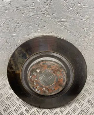 Mercedes-Benz ML W163 Front brake disc