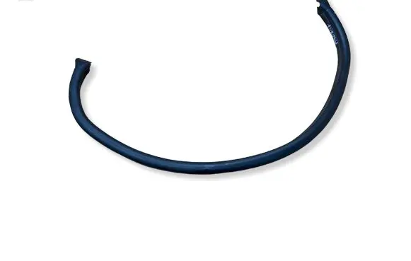 BMW X3 E83 Engine compartment rubber 8208507
