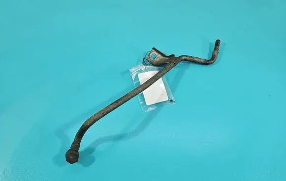 Volvo V40 Turbo turbocharger oiling pipe/hose BM5G-9G738-EC IMPRK1525350