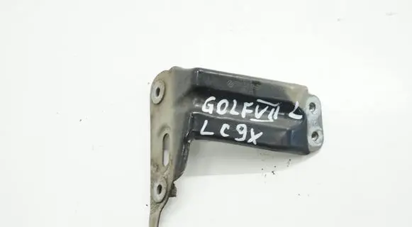 Volkswagen Golf VII Fender mounting bracket 5G0821135BACR 5G0821135B