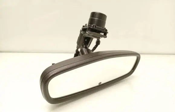Opel Mokka X Rear view mirror (interior) 13369365 E11026140