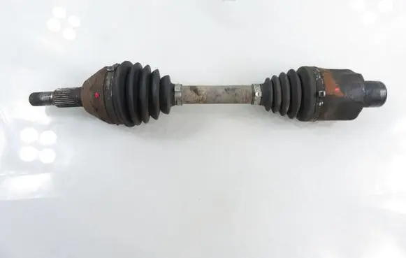 Opel Antara Front driveshaft 