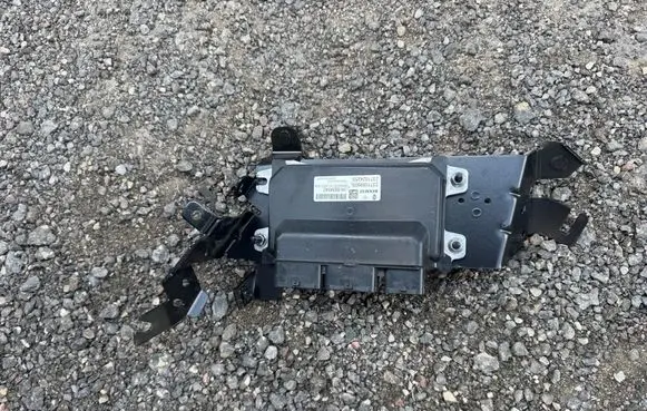 Renault Captur II Other devices 237105990S