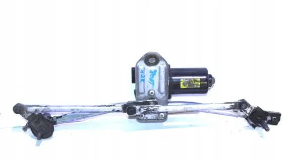 KIA Sportage Front wiper linkage and motor