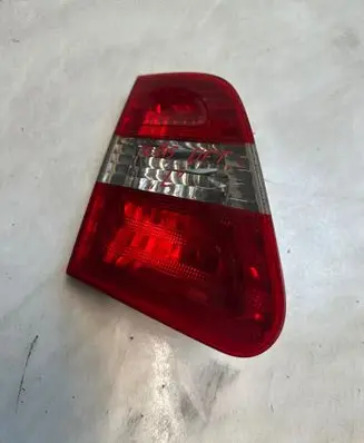 Mercedes-Benz B W245 Rear/tail lights 3211