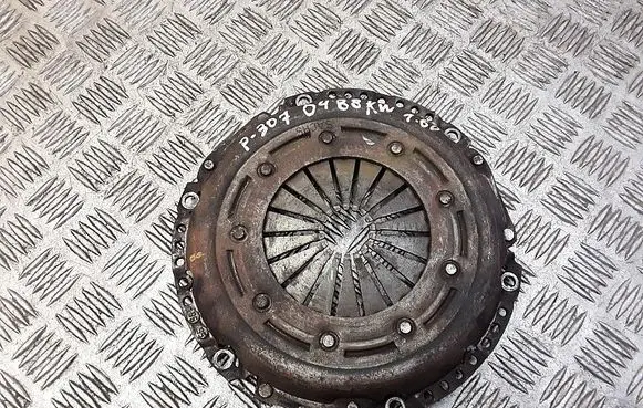Peugeot 307 Pressure plate 