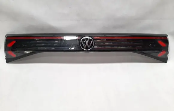 Volkswagen T-Cross Tailgate/trunk/boot exterior handle 2GM945307B