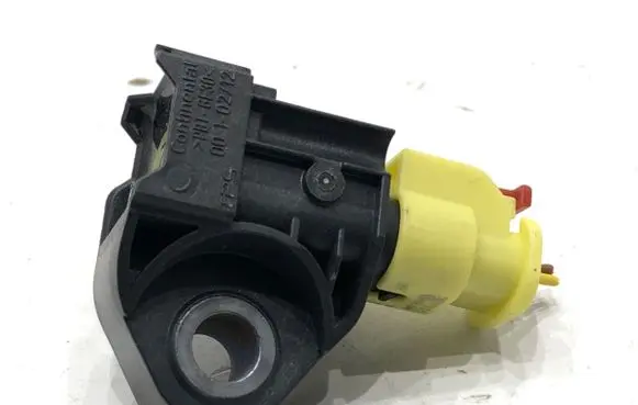 Audi Q8 Airbag deployment crash/impact sensor 4N0959651D