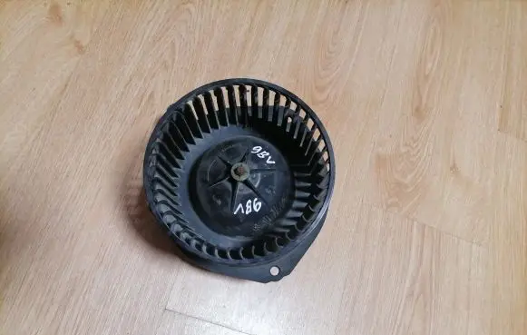 Opel Sintra Heater fan/blower 52468302 52472567