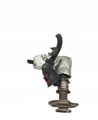 Hyundai Tucson TL Fuel injector 