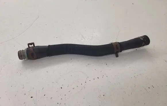 Opel Vivaro Engine coolant pipe/hose 93657891 8200527952