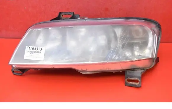 Fiat Stilo Headlight/headlamp 517127160