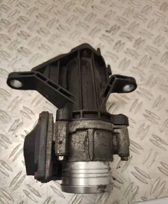 Ford Mondeo MK IV Throttle valve 9M5Q9E926AA 0501111635