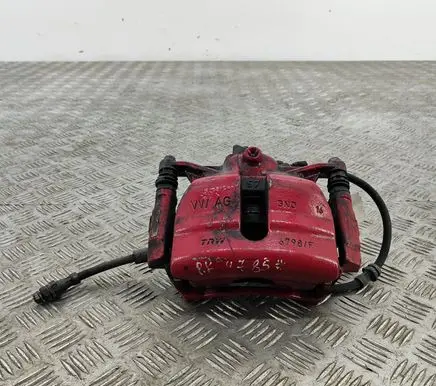 Volkswagen Golf VII Front brake caliper 5G0615123C