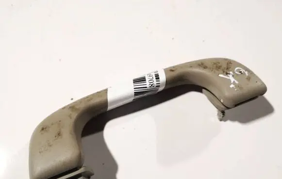 Cadillac ATS Rear interior roof grab handle