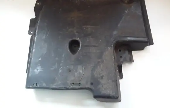 Land Rover Evoque I Pickup box liner BJ32104C21AD