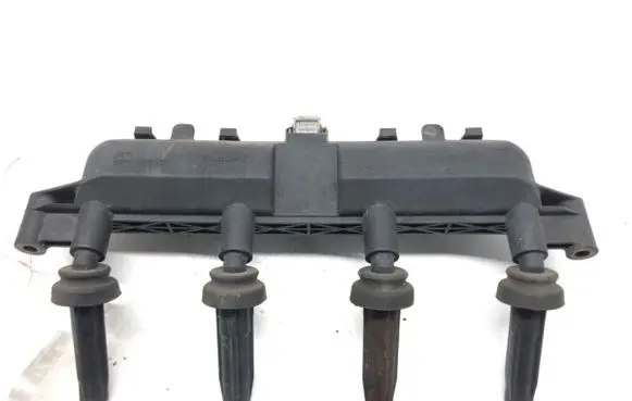 Citroen C2 High voltage ignition coil BBC22NDT