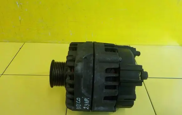 Iveco Daily 5th gen Generator/alternator 5801526031 1HTS24