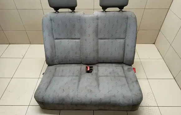 Volkswagen II LT Front passenger seat 