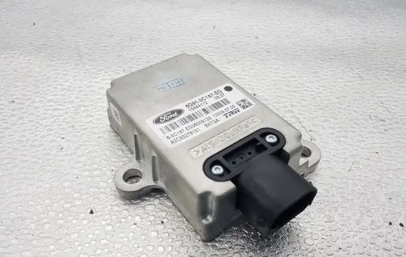 Ford Galaxy ESP acceleration yaw rate sensor 6G913C187EG A2C53278131 15444112