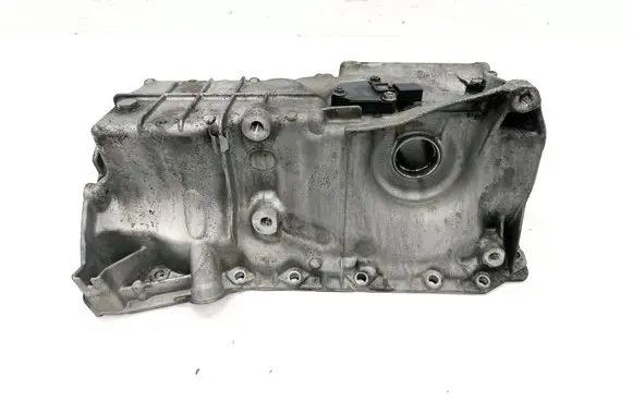 BMW 3 F30 F35 F31 Oil sump 7809122 780912205 13992010