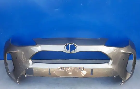 Toyota Yaris Cross Front bumper 521190DC20