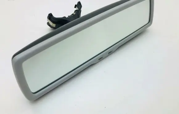 Volkswagen Transporter - Caravelle T5 Rear view mirror (interior) 1K0857511B