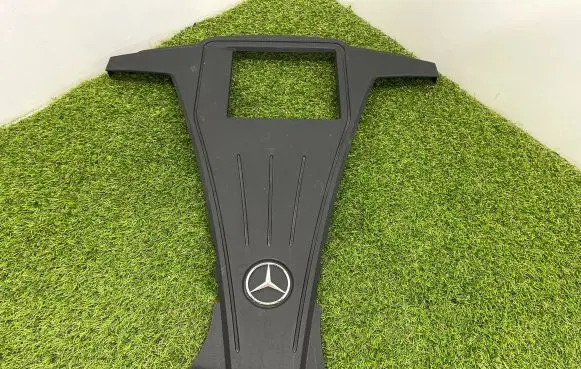 Mercedes-Benz S W221 Engine cover (trim) A2780101667