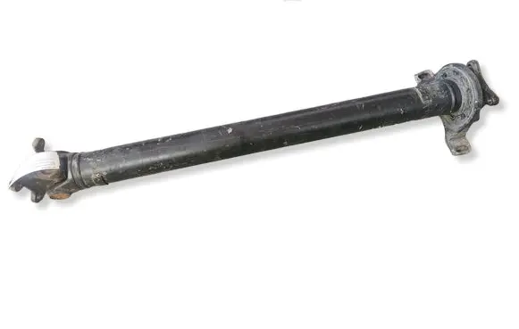 Mercedes-Benz Sprinter W906 Drive shaft (set) A9064101501