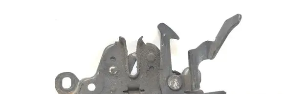 Nissan Note (E11) Engine bonnet/hood lock/catch