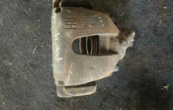 Ford Focus Front brake caliper