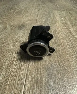 KIA Niro Engine start stop button switch 95430Q4700