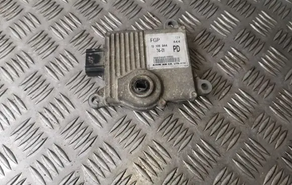 Opel Signum Gear selector 13106944