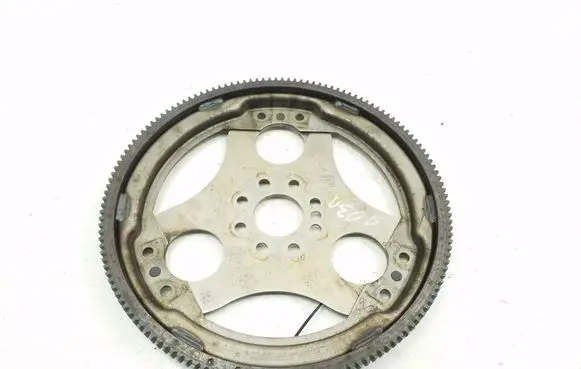 Mercedes-Benz E W211 Dual mass flywheel A1120320247