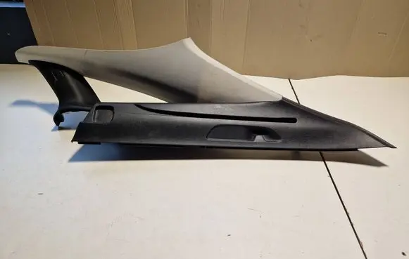 Mercedes-Benz CLA C118 X118 Other trunk/boot trim element A2186930184
