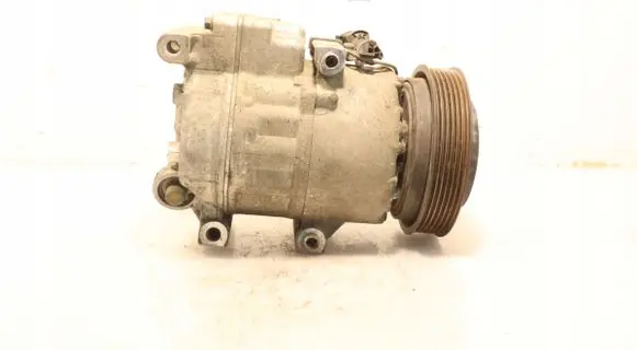 KIA Ceed Air conditioning (A/C) compressor (pump)