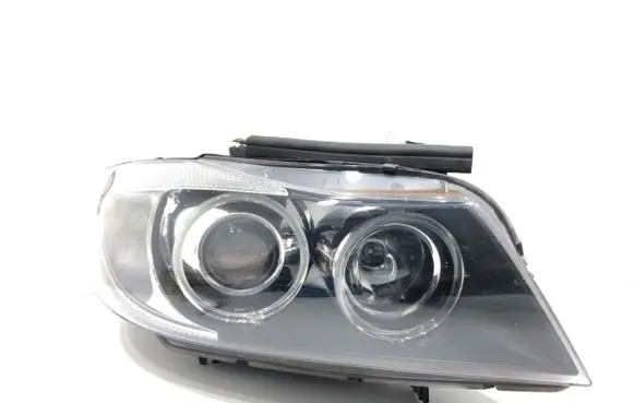 BMW 3 E90 E91 Headlight/headlamp 