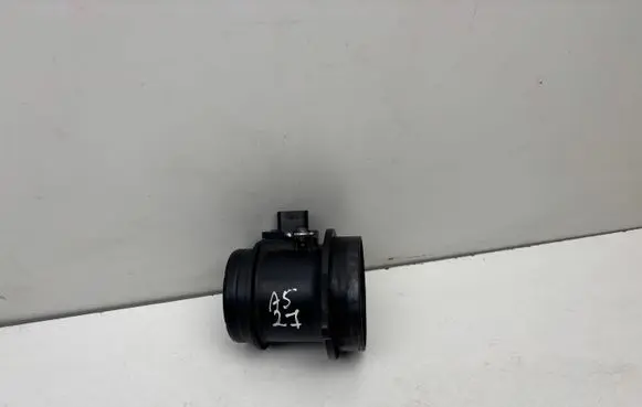 Audi A5 8T 8F Mass air flow meter 059906461N
