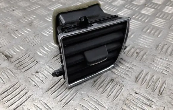 Audi A8 S8 D4 4H Dash center air vent grill 4H1820952A