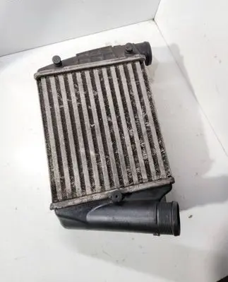 Audi A4 S4 B7 8E 8H Intercooler radiator 8E0145806L