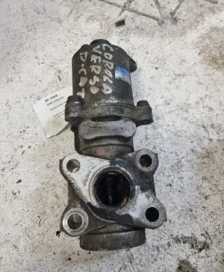 Toyota Corolla Verso AR10 EGR valve 256200R010
